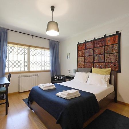 Flh Gaia Valadares Comfy Apartment Vila Nova de Gaia Buitenkant foto