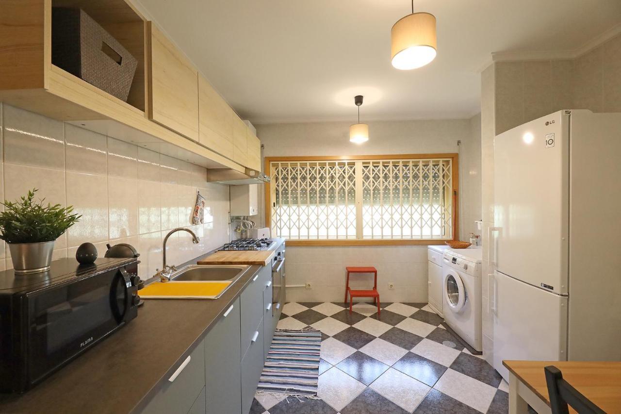 Flh Gaia Valadares Comfy Apartment Vila Nova de Gaia Buitenkant foto