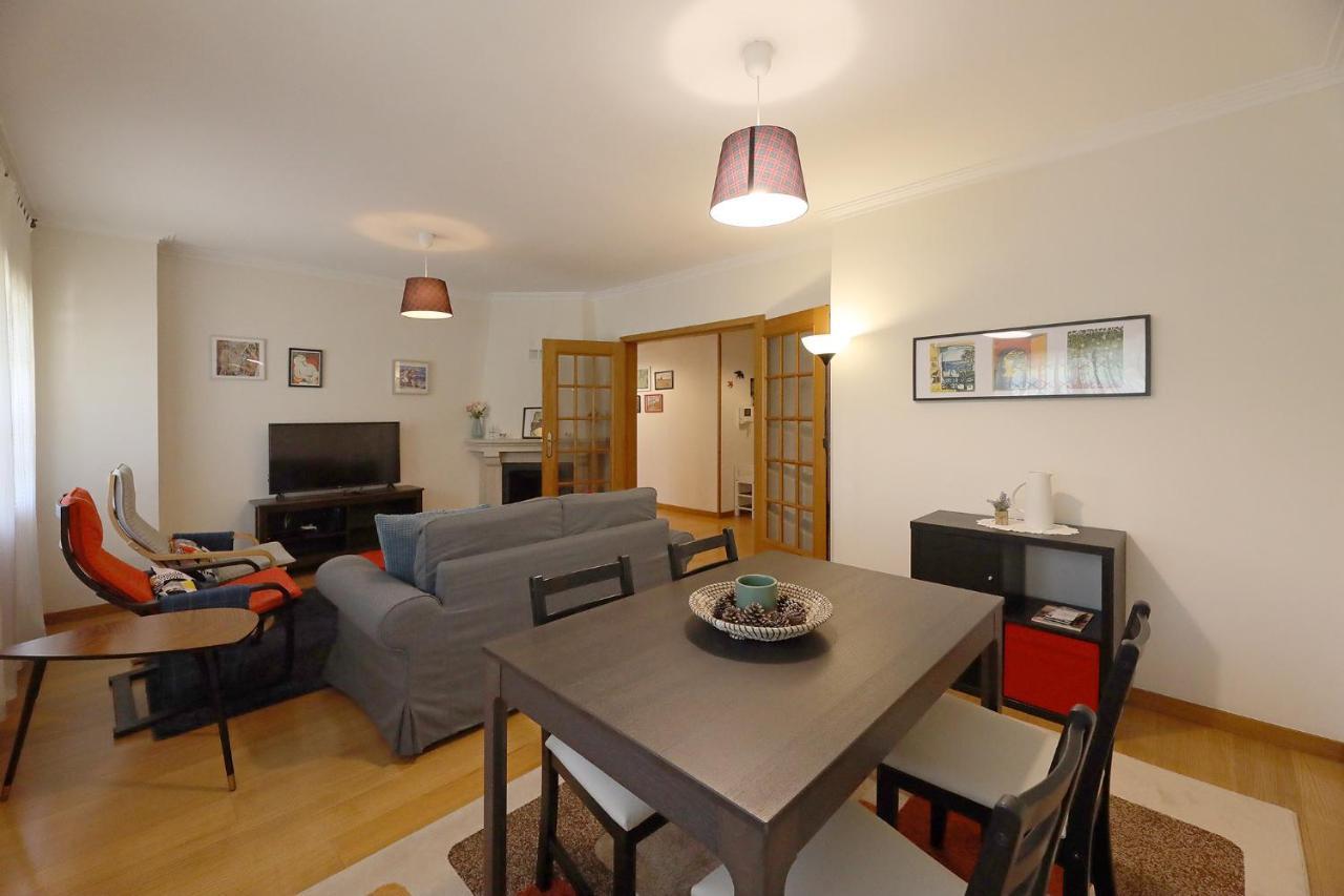 Flh Gaia Valadares Comfy Apartment Vila Nova de Gaia Buitenkant foto