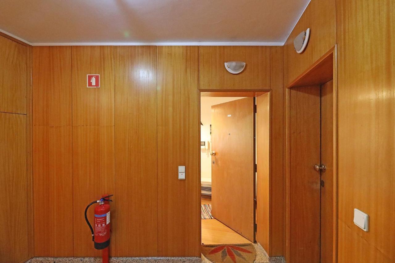 Flh Gaia Valadares Comfy Apartment Vila Nova de Gaia Buitenkant foto