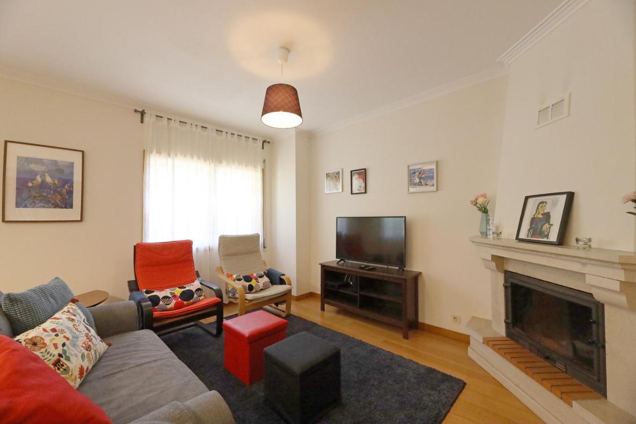 Flh Gaia Valadares Comfy Apartment Vila Nova de Gaia Buitenkant foto