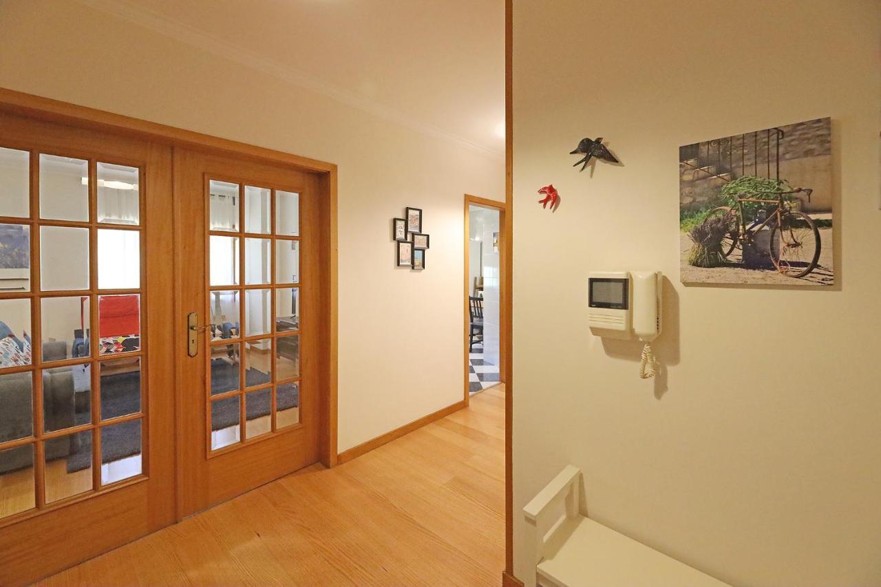 Flh Gaia Valadares Comfy Apartment Vila Nova de Gaia Buitenkant foto