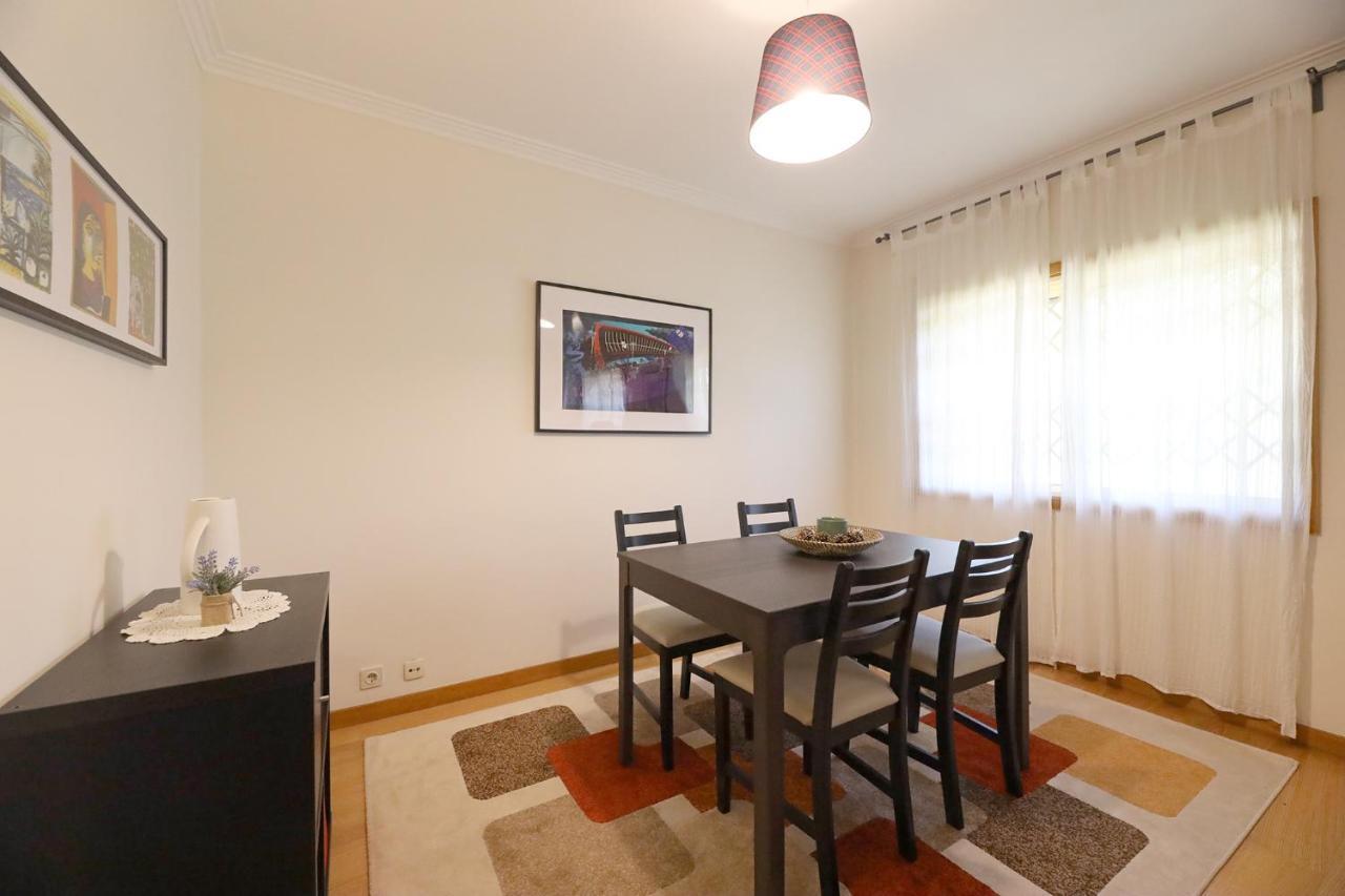 Flh Gaia Valadares Comfy Apartment Vila Nova de Gaia Buitenkant foto