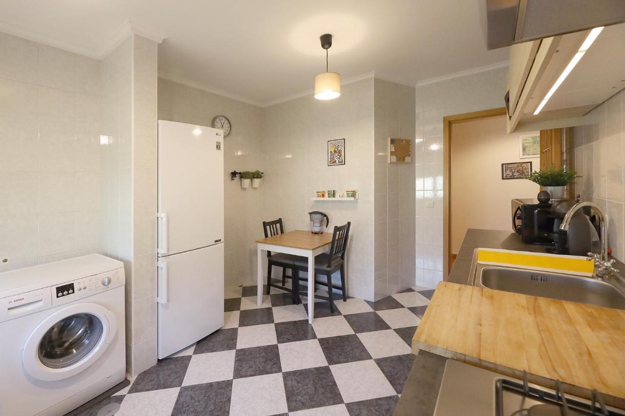 Flh Gaia Valadares Comfy Apartment Vila Nova de Gaia Buitenkant foto
