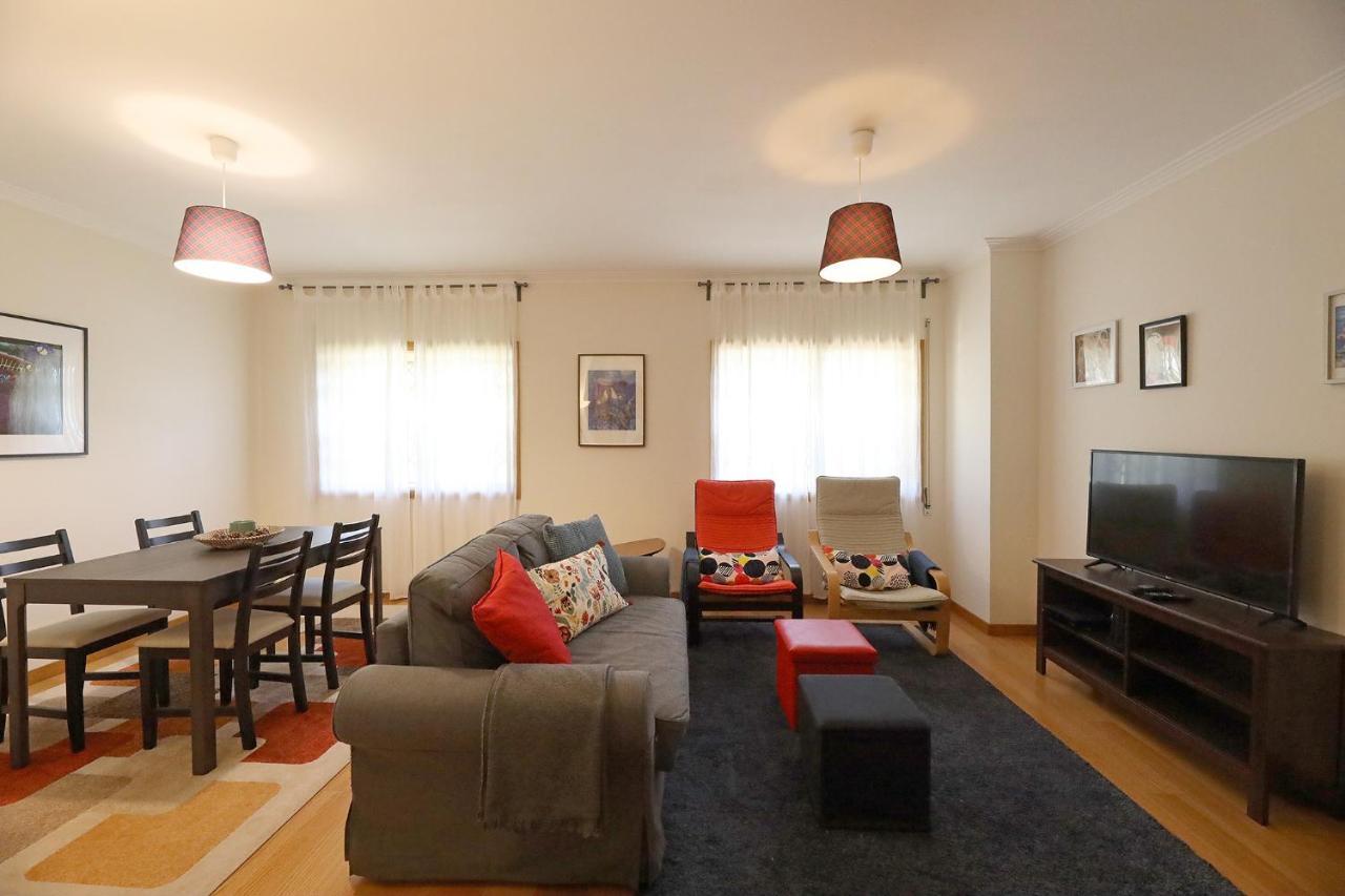 Flh Gaia Valadares Comfy Apartment Vila Nova de Gaia Buitenkant foto